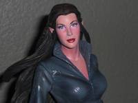 Arwen (Lord of the Rings) Custom Action Figure