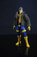 Morph (X-Men) Custom Action Figure