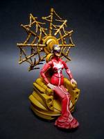 Madame Web (Cassandra Web) (Marvel Legends) Custom Action Figure