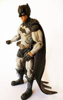 Batman Year 100 (Batman) Custom Action Figure