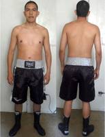 Actual Person Figures (Boxing) Custom Action Figure