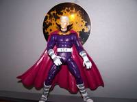 Magneto (Marvel Legends) Custom Action Figure