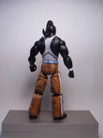 Kinnikuman the Great (Kinnikuman) Custom Action Figure