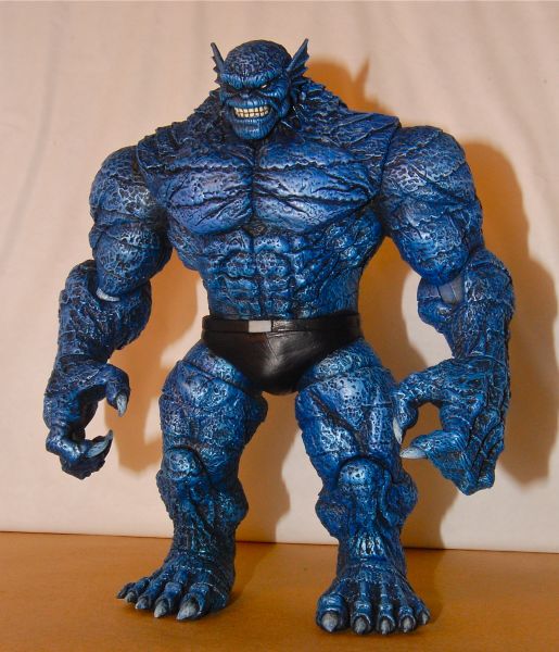 a bomb marvel toy