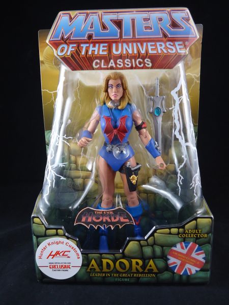 adora action figure