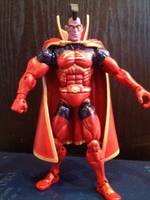 Gladiator (Marvel Legends) Custom Action Figure