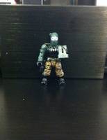 Beach Head (G.I. Joe) Custom Action Figure