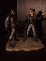 Hitman-Tommy Monaghan (DC Universe) Custom Action Figure