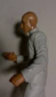 Ultra-Humanite (First Appearance) (DC Direct) Custom Action Figure