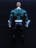 Green Lantern Aquaman (DC Universe) Custom Action Figure