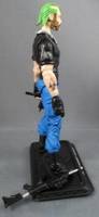 Dreadnok Scratch (G.I. Joe 30th Anniversary) Custom Action Figure