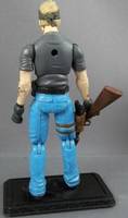 Dreadnok Hoss (G.I. Joe 30th Anniversary) Custom Action Figure