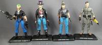 Dreadnok Hoss (G.I. Joe 30th Anniversary) Custom Action Figure