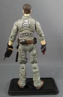 Dreadnok Mechanic Ratchet (G.I. Joe 30th Anniversary) Custom Action Figure