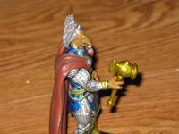 Beta Ray Bill (Marvel Universe) Custom Action Figure