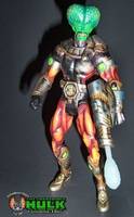 Leader (Incredible Hulk) Custom Action Figure