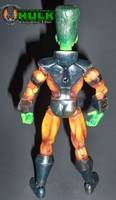Leader (Incredible Hulk) Custom Action Figure