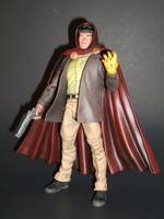 The Hood (Marvel Legends) Custom Action Figure