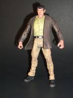 The Hood (Marvel Legends) Custom Action Figure
