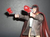 The Hood (Marvel Legends) Custom Action Figure
