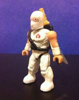 Storm Shadow (G.I. Joe) Custom Miniature / Figurine