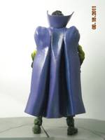 Doctor Angst (Band of the Bland) (Marvel) Custom Action Figure