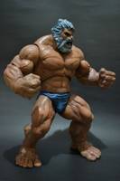 Ego-Prime (Marvel Legends) Custom Action Figure