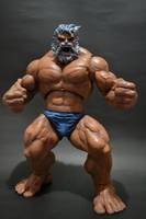 Ego-Prime (Marvel Legends) Custom Action Figure
