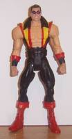 Vibe (DC Universe) Custom Action Figure