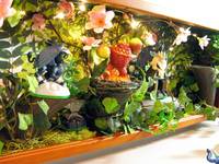 Skylanders Life Habitat (Misc) Custom Action Figure