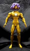 Living Tribunal (Marvel Legends) Custom Action Figure