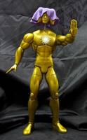Living Tribunal (Marvel Legends) Custom Action Figure