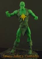 Radioactive Man (Marvel Legends) Custom Action Figure
