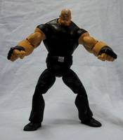 Strong Guy Modern Costume(X-Force) (X-Force) Custom Action Figure