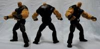 Strong Guy Modern Costume(X-Force) (X-Force) Custom Action Figure