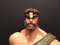Hercules (Marvel Legends) Custom Action Figure