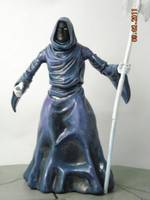 The Executioner (Crazy Gang) (Marvel) Custom Action Figure