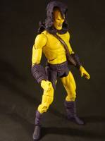Carrion (Marvel Legends) Custom Action Figure