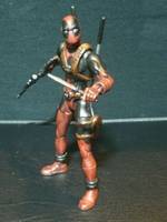Deadpool (Marvel Legends) Custom Action Figure