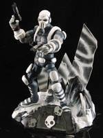 Udon Taskmaster (Marvel Legends) Custom Action Figure