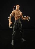 Kenji (Marvel Legends) Custom Action Figure