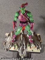 Green Goblin (Marvel Legends) Custom Action Figure