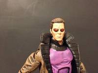 Machine Man (Marvel Legends) Custom Action Figure