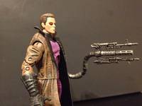 Machine Man (Marvel Legends) Custom Action Figure