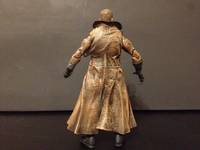 Machine Man (Marvel Legends) Custom Action Figure
