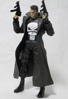 Punisher  (Jim Lee Version) (Marvel Legends) Custom Action Figure