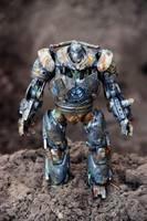 Iron (Coffin) Monger (Marvel Legends) Custom Action Figure
