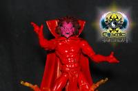 Mephisto (Marvel Legends) Custom Action Figure