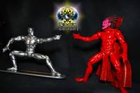 Mephisto (Marvel Legends) Custom Action Figure