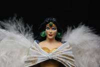 Warrior Angel Herut (My Heroes) Custom Action Figure